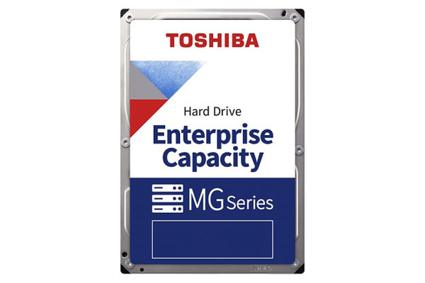DD Toshiba Enterprise